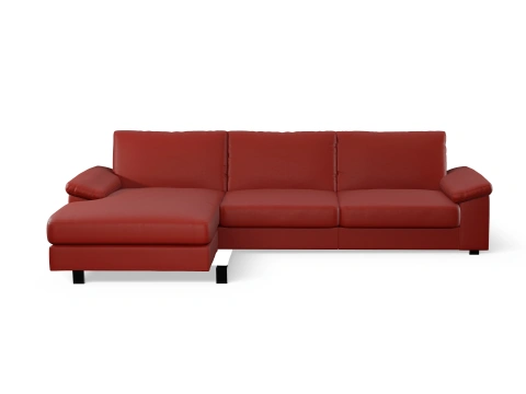 Ecksofa LO Large L
